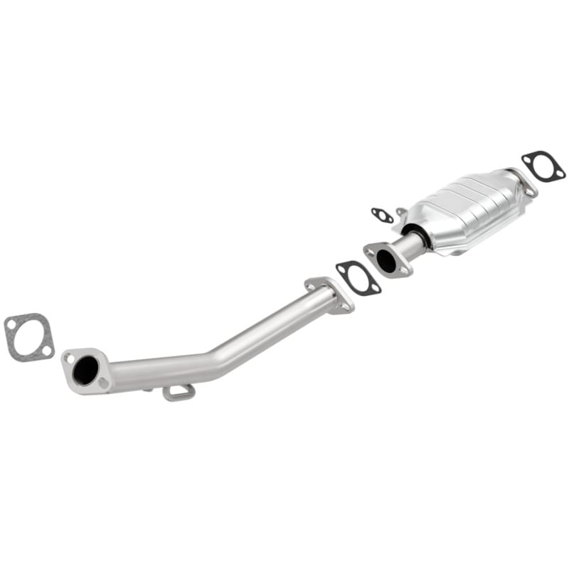 Magnaflow — Standard Grade Direct-Fit Catalytic Converter