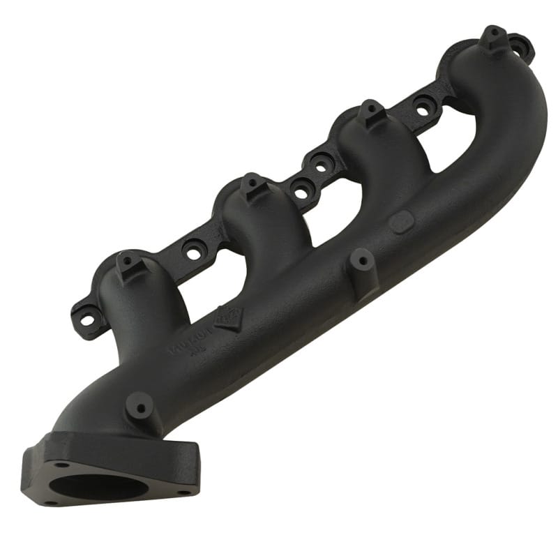 BD Diesel — BD Diesel Passenger Side Exhaust Manifold - 02-13 Chevy Silverado 1500 & GMC Sierra 1500 V8
EXHAUST MANIFOLD