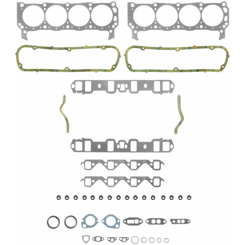 Fel-Pro — PermaTorque Engine Cylinder Head Gasket Set