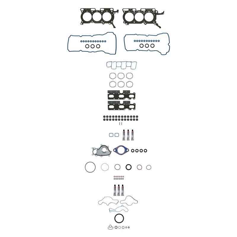 Fel-Pro — Engine Gasket Set