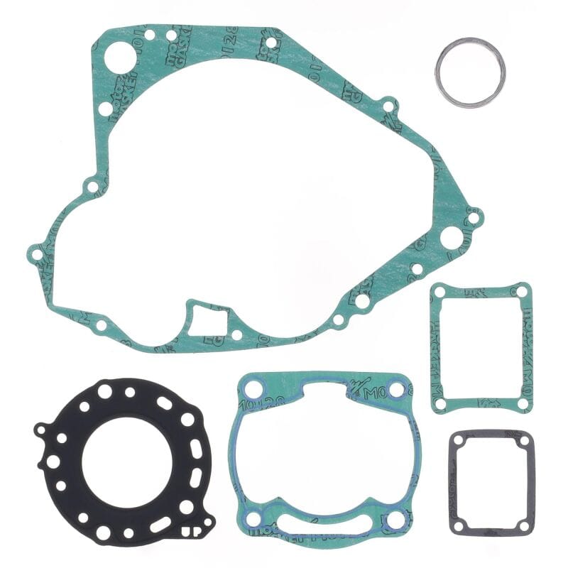 Athena — Athena 89-93 Suzuki TS R/Er 125 Complete Gasket Kit (Excl Oil Seal)