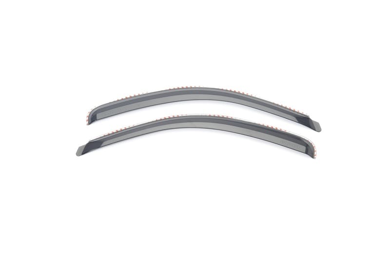 Putco — Element Tinted Window Visor Tape On