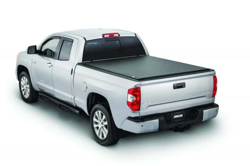 Tonno Pro — Lo Roll - 16-23 Toyota Tacoma w/o Ulity Track System, 6'
Lo Roll-16-23 Toyota Tacoma w/o Ulity Track System; 6ft.
