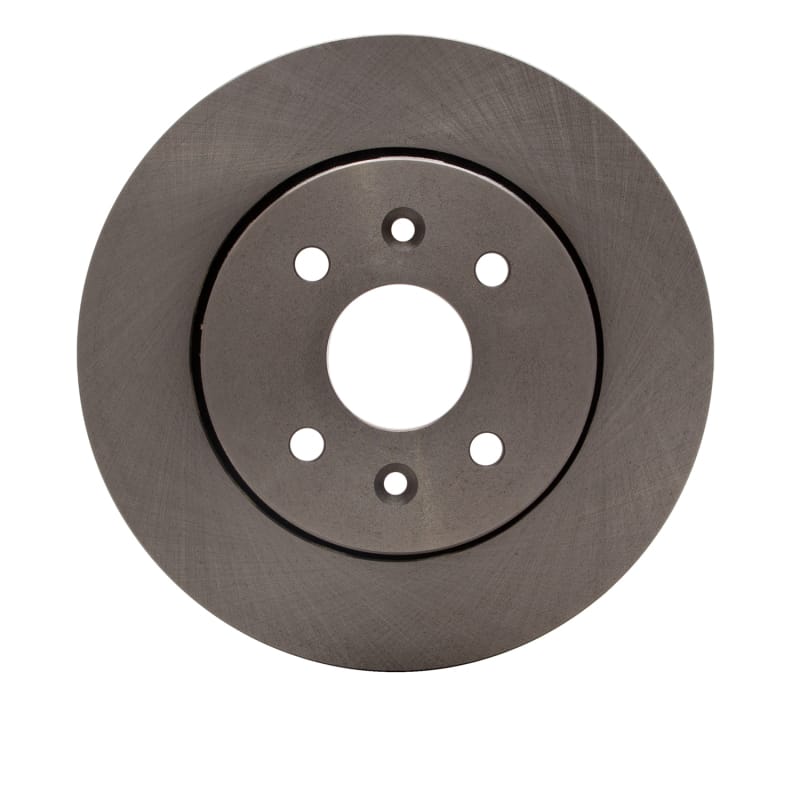 DFC — Disc Brake Rotor