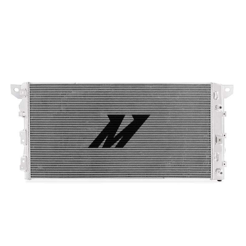 Mishimoto — Performance Aluminum Radiator, fits Ford F-150 2015-2020