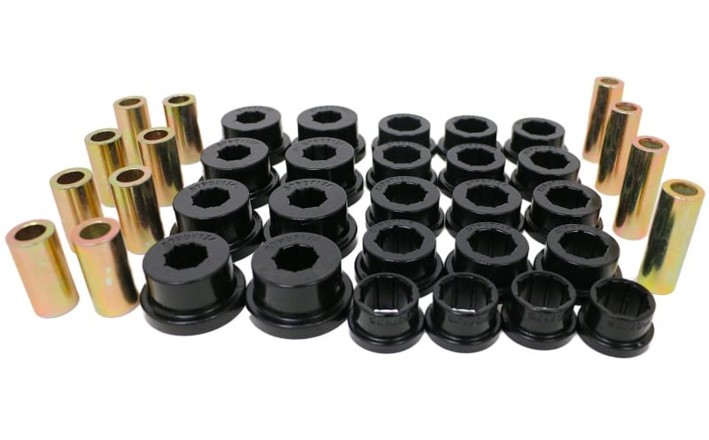 Energy Suspension — Control Arm Bushing Set
