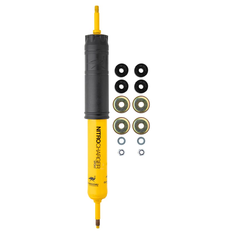 Old Man Emu — Front Nitrocharger Sport Shock