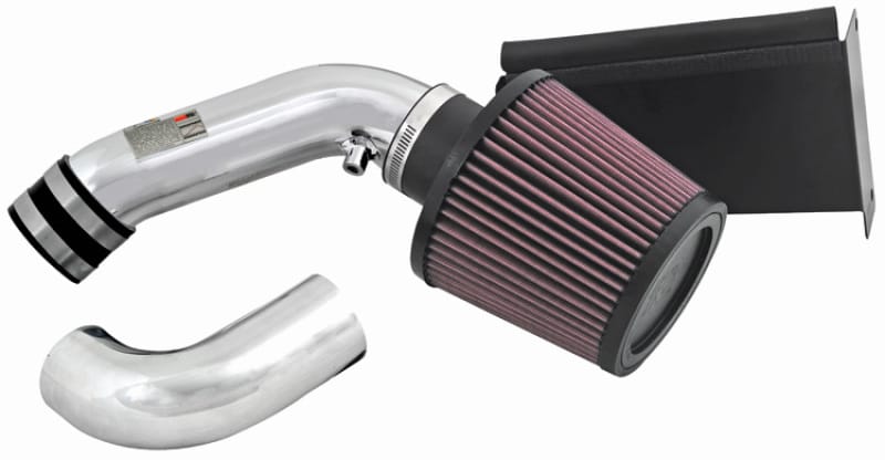 K&N Engineering — Performance Air Intake System