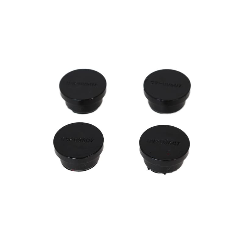 Energy Suspension — Universal End Cap Bushing Set