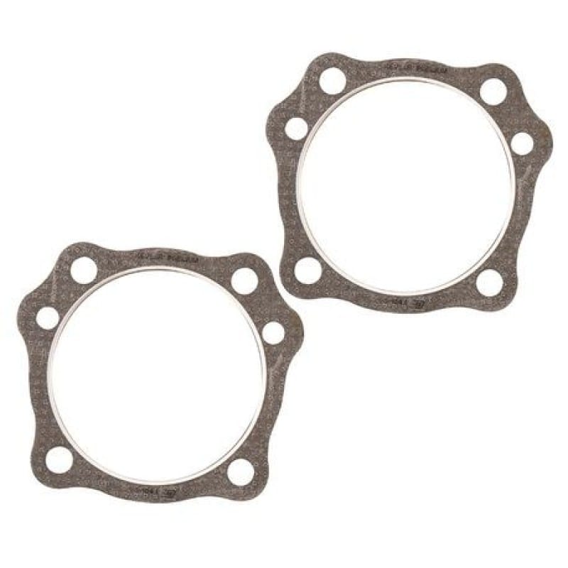 S&S Cycle — S&S Cycle 84-99 BT 3-5/8in Head Gasket - 2 Pack