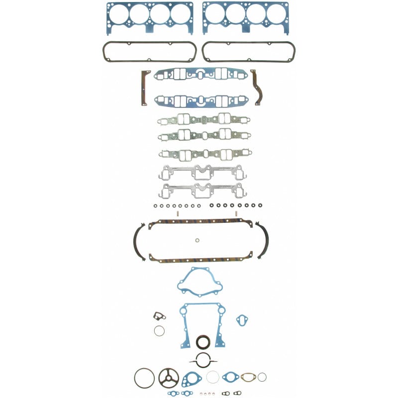Fel-Pro — Engine Gasket Set