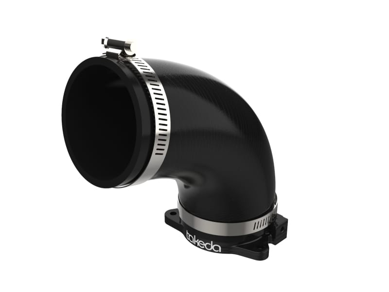 aFe — Takeda Turbo Inlet w/ Takeda Intake