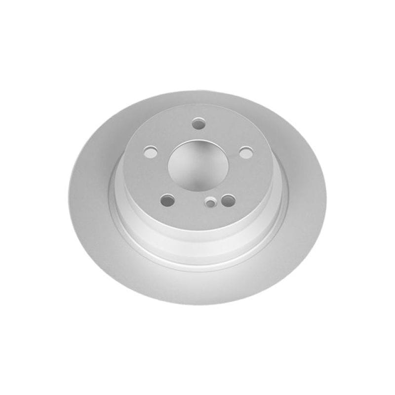 PowerStop — PowerStop Evolution Coated Rotor