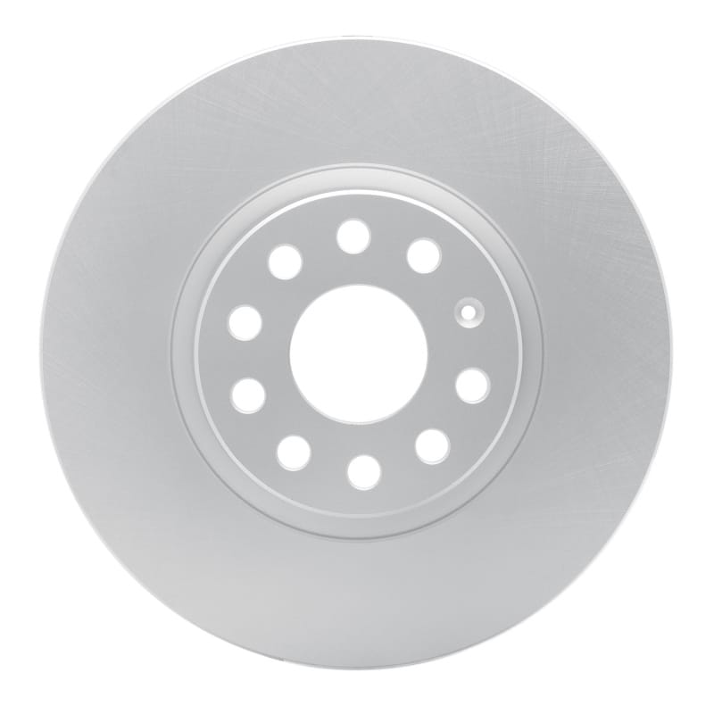 DFC — DFC GEOSPEC Coated Rotor - Blank