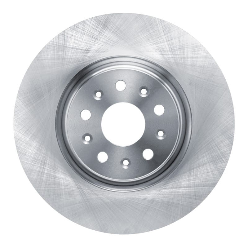 DFC — DFC Brake Rotor