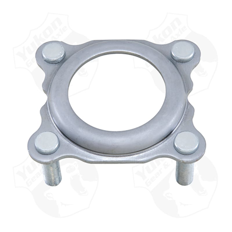 Yukon Gear & Axle — Axle bearing retainer for Dana 44 JK rear 