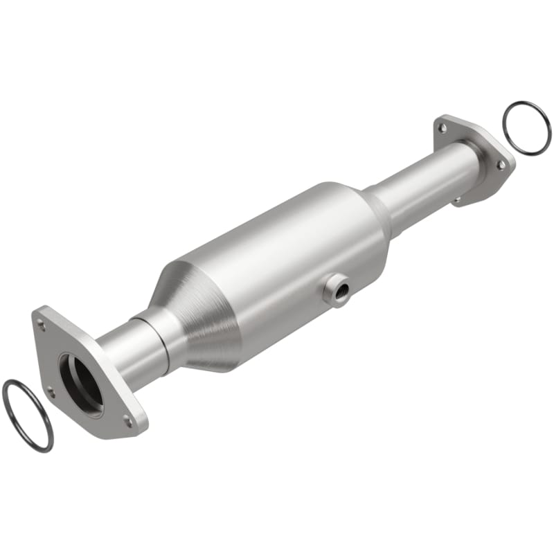 Magnaflow — California CARB Direct-Fit Catalytic Converter
California Direct-Fit Catalytic Converter