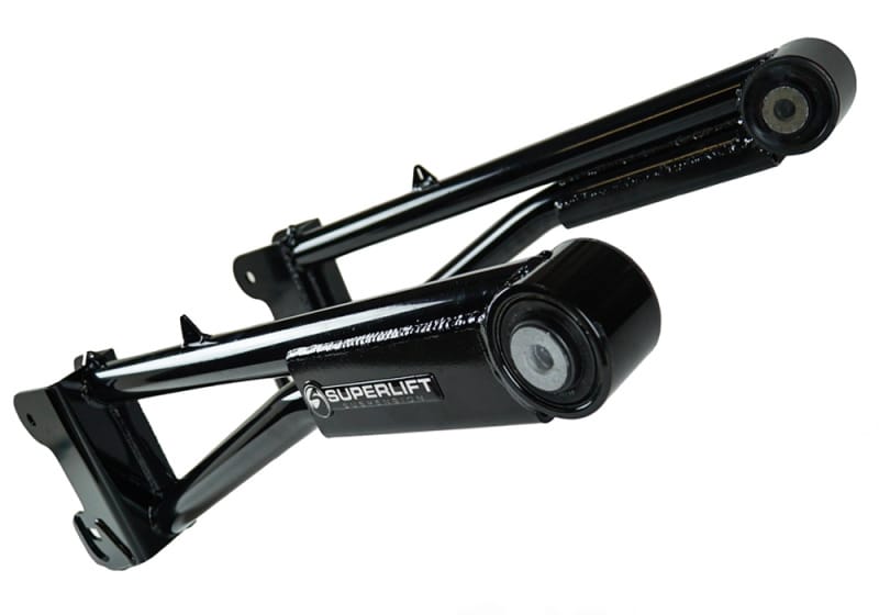 Superlift — Radius Arms - Pair - 14-24 Ram 2500/13-24 3500 4WD - Dsl Eng w/ 4-6" Lift Kits
Radius Arms-Pair-14-24 Ram 2500/13-24 3500 4WD-Dsl Eng w/4-6in. Lift Kits
