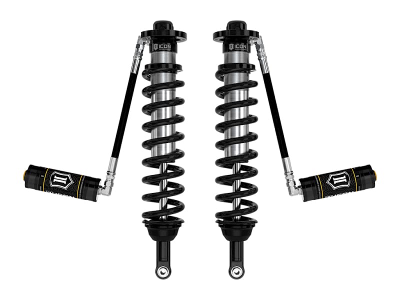 ICON — 05-UP TACOMA/07-14 FJ 2.5 VS RR COILOVER KIT W LONG TRAVEL
05-23 TACOMA/07-14 FJ 2.5 VS RR COILOVER KIT W LONG TRAVEL
