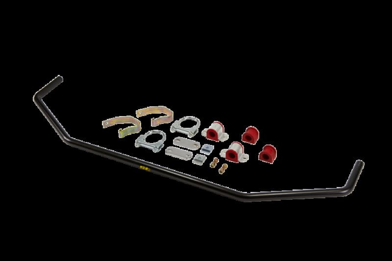 ST Suspensions — Cold formed powder coated steel with quality hardware for maximum durability