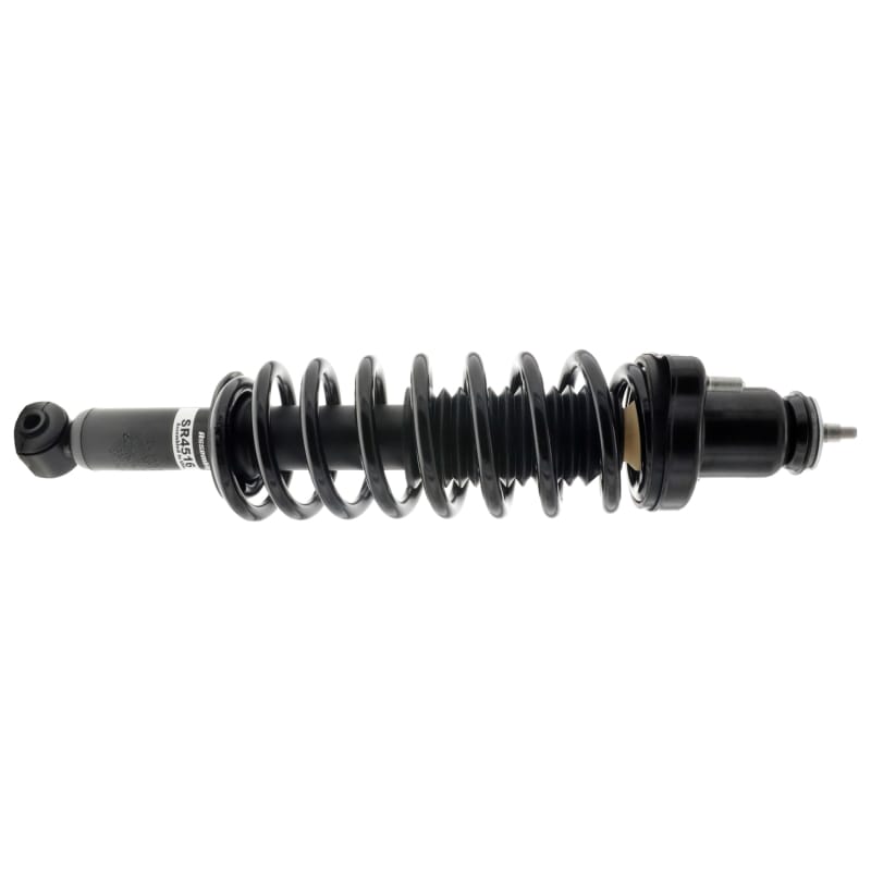 KYB — Complete Corner Unit Assembly -Strut, Mount and Spring