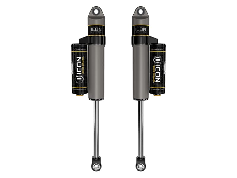 ICON — 23-24 GM CANYON/COLORADO 0-1" REAR 2.5 VS PB PAIR