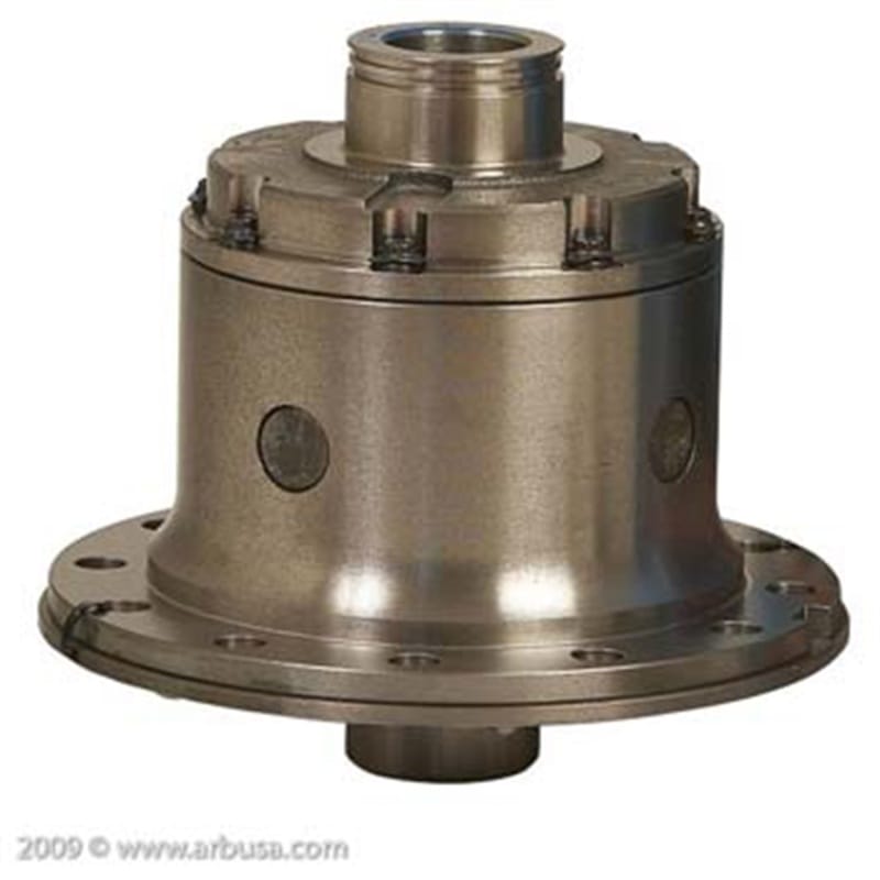 ARB — Air Locker Differential