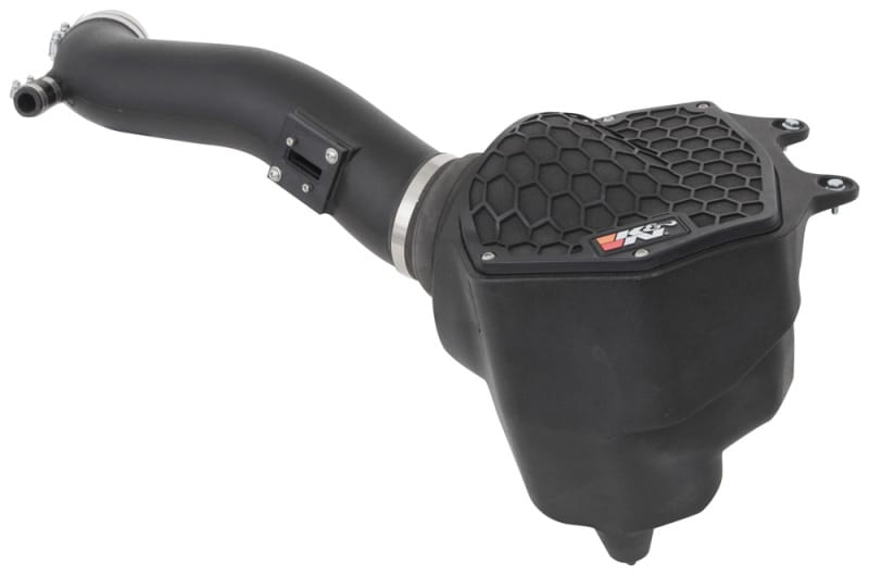 K&N Engineering — Performance Air Intake System