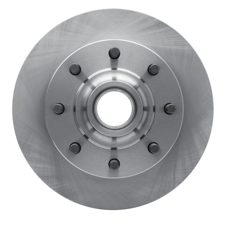 DFC — Disc Brake Rotor