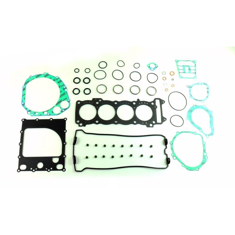 Athena — Athena 07-08 Suzuki 1000 Complete Gasket Kit (Excl Oil Seal)