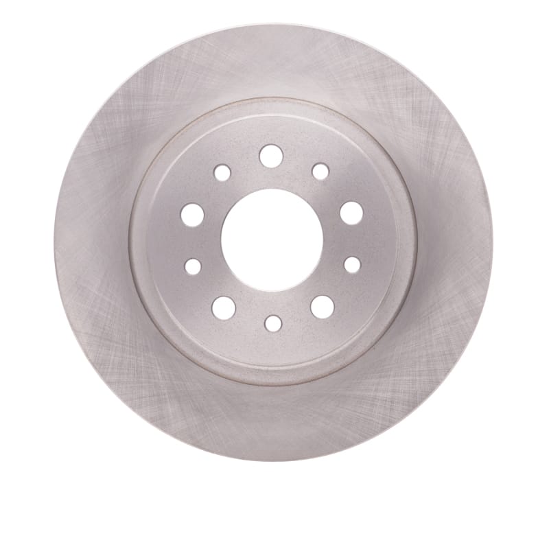 DFC — Disc Brake Rotor