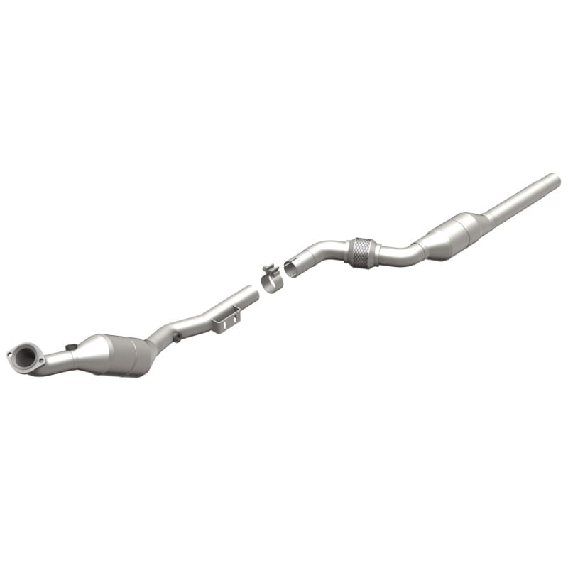 Magnaflow — OEM Grade Direct-Fit Catalytic Converter