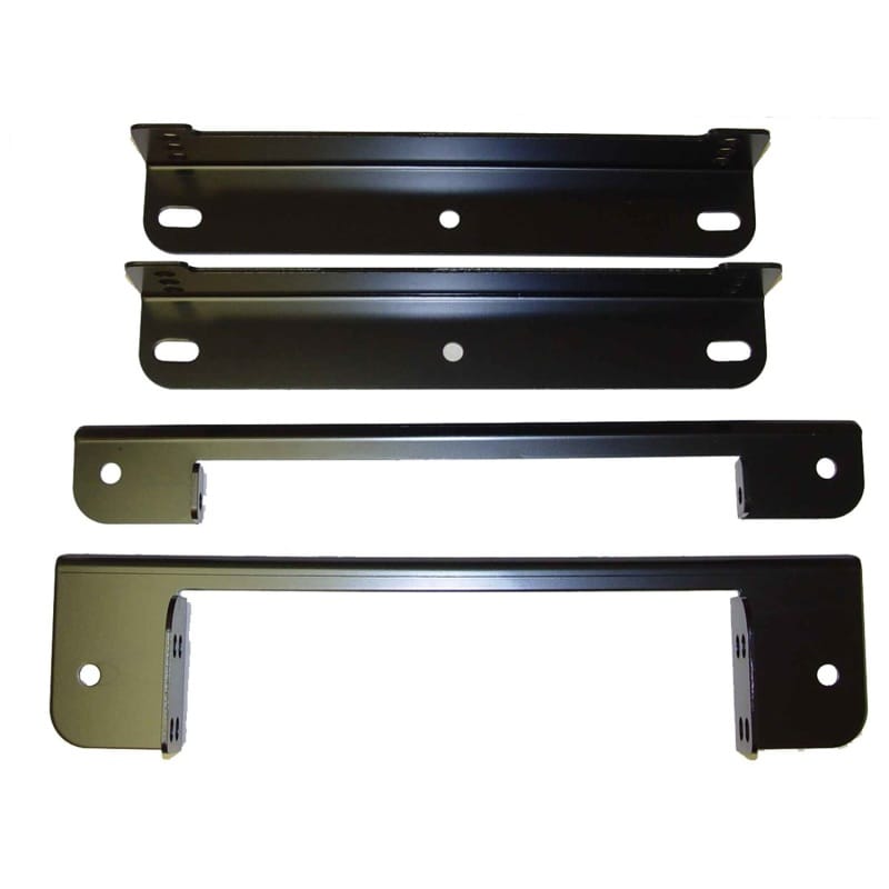 OMIX — Adapter Seat Back Bracket