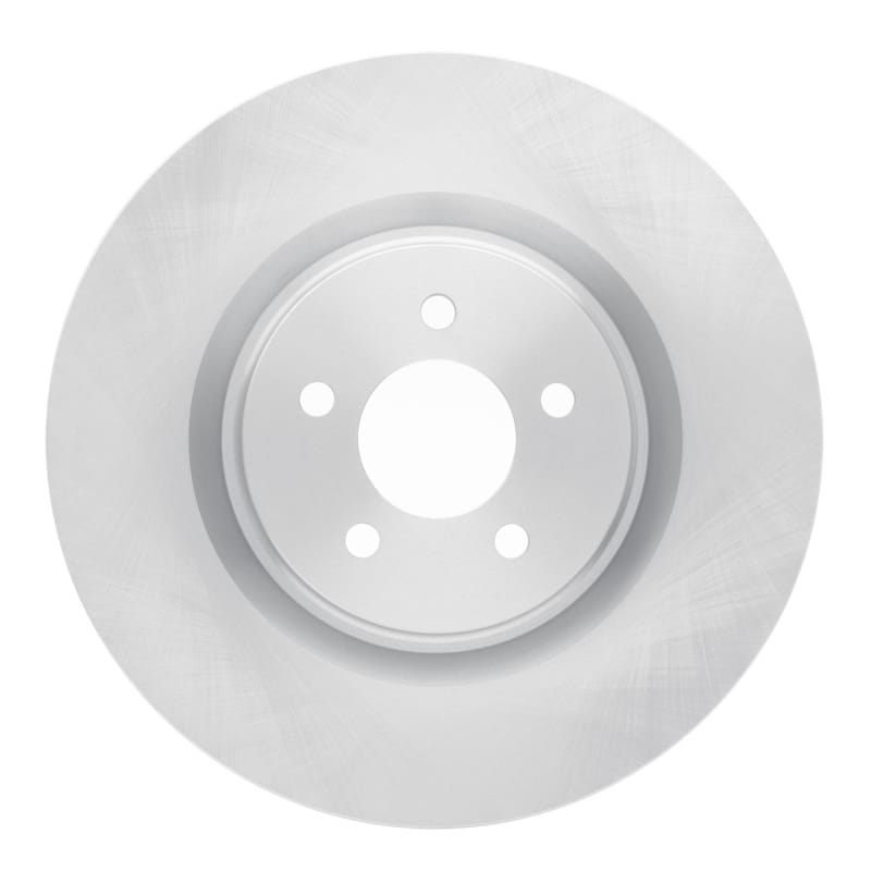 DFC — Disc Brake Rotor