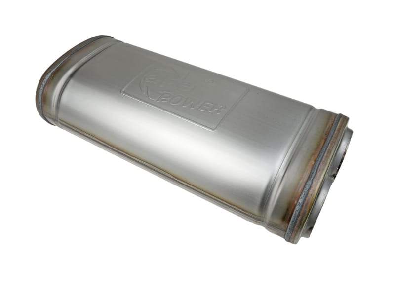 aFe — MACH Force-Xp 409 Stainless Steel Muffler