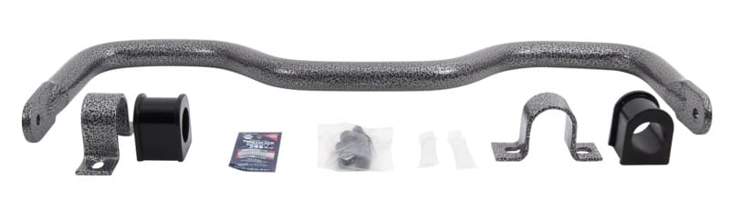 Hellwig — Hellwig 19-21 Dodge Sprinter 3500/4500 RWD/4WD Dually Heat Treated Chromoly 1-1/2in Rear Sway Bar
REAR SWAY BAR