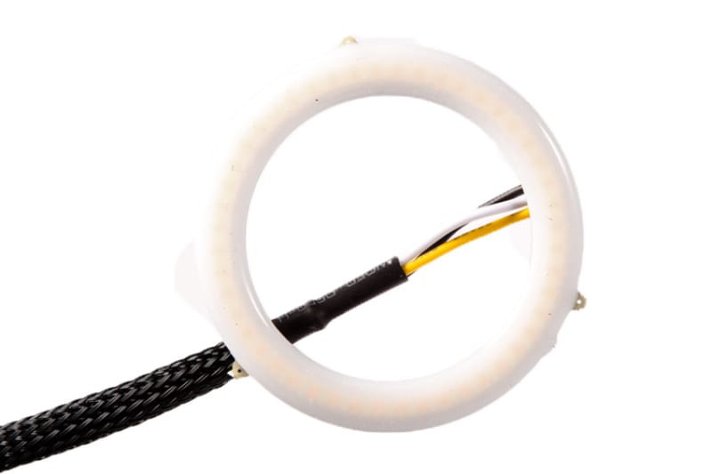 Diode Dynamics — LED Halos with extremely bright high density LEDs and simple installation.
