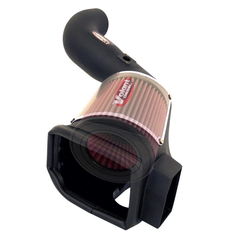 Volant — Cold Air Intake Kit