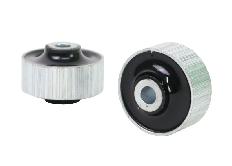 Whiteline — Control Arm Lower - Inner Rear Bushing Kit
Control arm - lower inner rear bushing