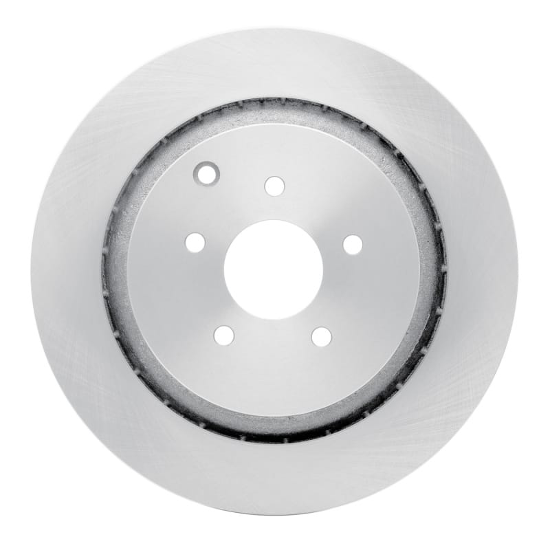 DFC — Disc Brake Rotor