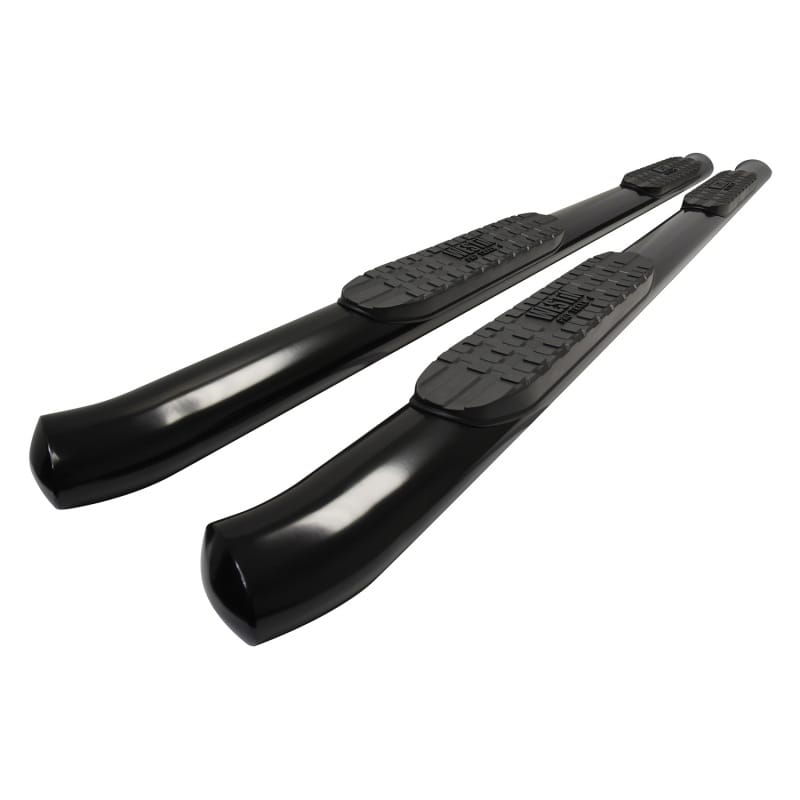 Westin — PRO TRAXX 4 Oval Nerf Step Bars