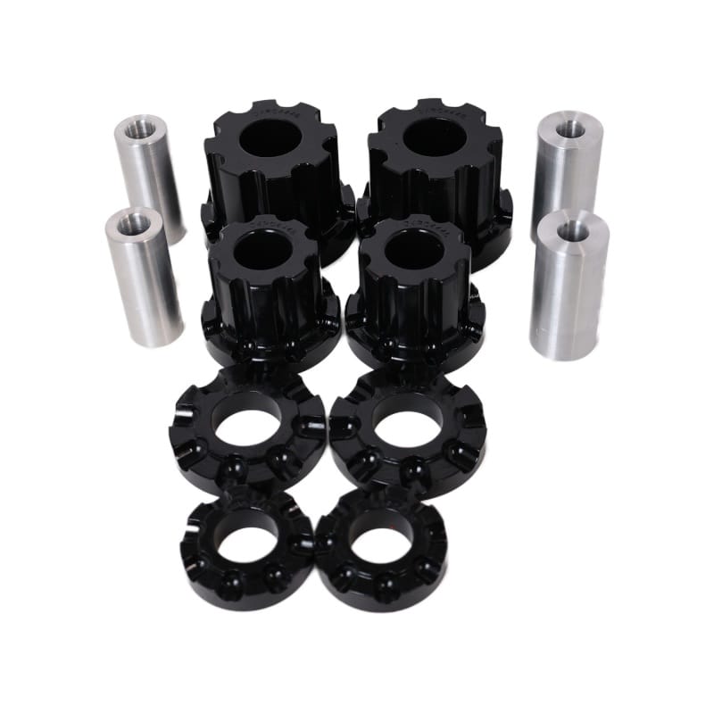 Energy Suspension — Rack And Pinion Bushing Set