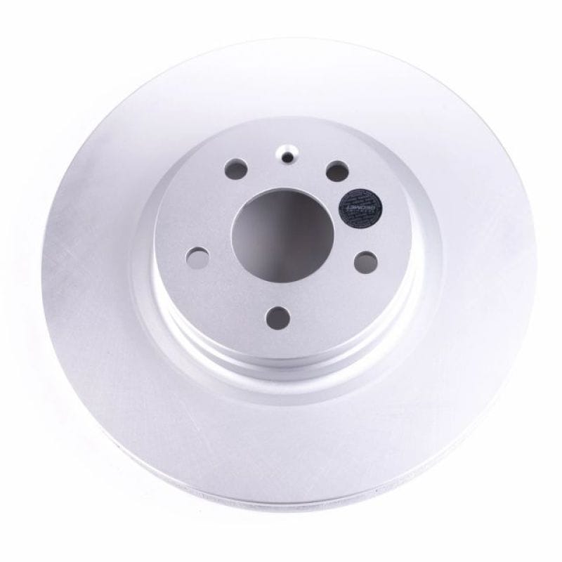 PowerStop — PowerStop Evolution Coated Rotor