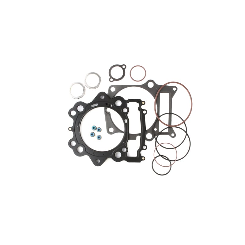 Cometic Gasket — Cometic 13-20 Yamaha YFM700 Raptor 105.5mm Bore .027 MLS Cylinder Head Gasket