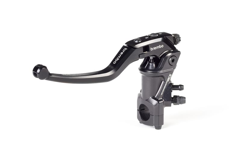 Brembo OE Powersports — Brembo OE 13-14 Ducati 1199 Panigale/13-14 1199 Panigale R/1199 Panigale S Clutch Master Cylinder