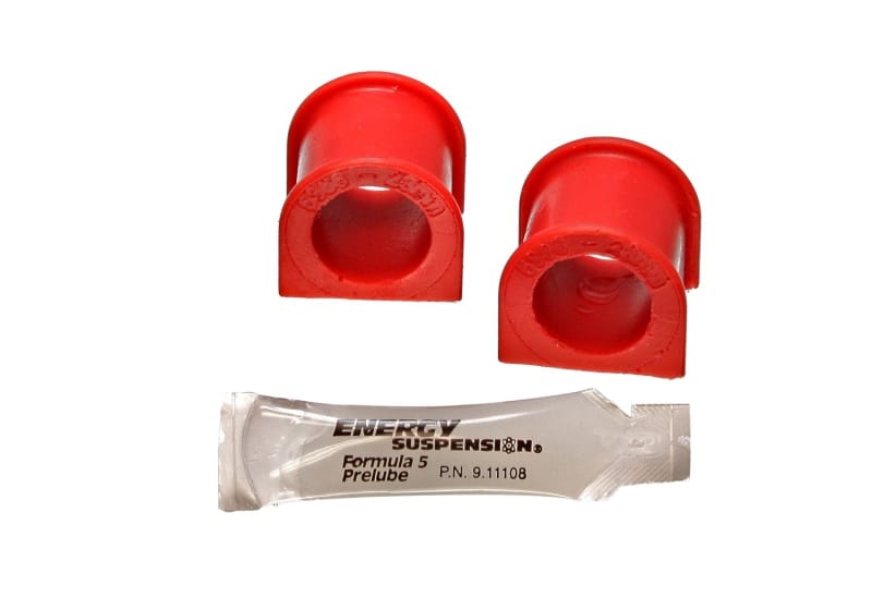 Energy Suspension — Sway Bar Bushing Set
