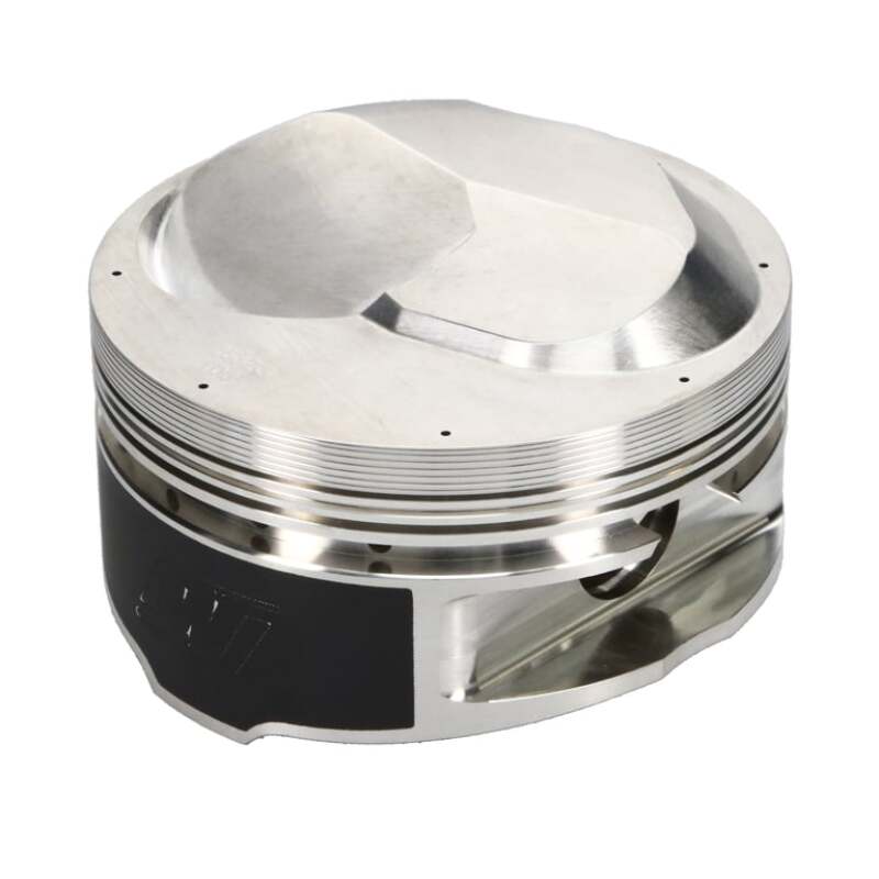 Wiseco — Piston Set, Chevrolet, Big Block, 4.610 in. Bore, Professional, Set of 8