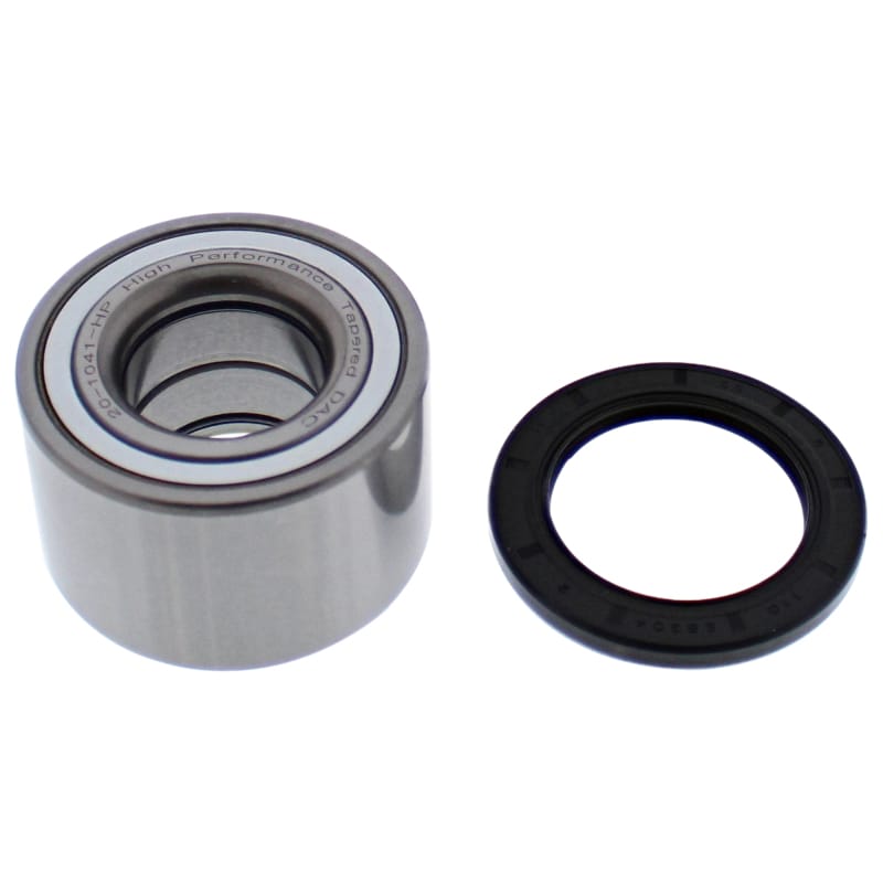 All Balls Racing — All Balls Racing 06-15 Can-Am Outlander 400 STD 4x4 Tapered DAC Front Upgrade Kit