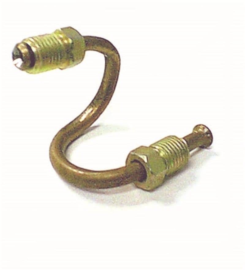 OMIX — Wheel Cylinder Brake Line