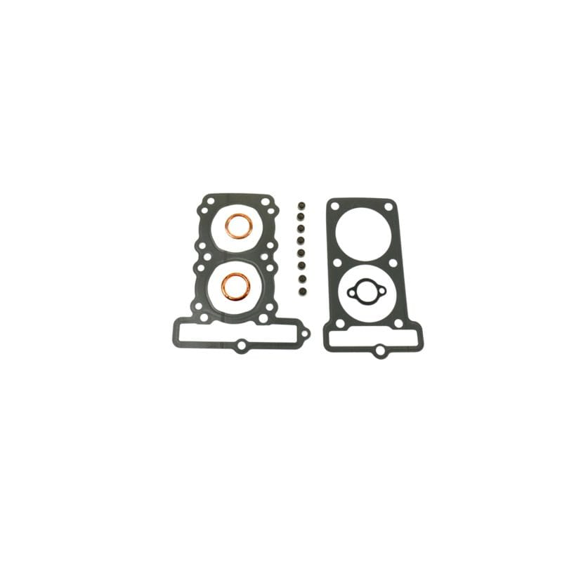 Athena — Athena 08-12 Kawasaki R - M.Y.2008 250 Top End Gasket Kit w/o Valve Cover Gasket